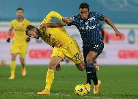 Nhận định, soi kèo Hellas Verona vs Atalanta, 23h30 ngày 27/9