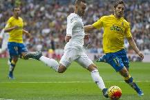 Nhận định, soi kèo Real Madrid vs Las Palmas, 0h00 ngày 28/9 Nhận định, soi kèo Real Madrid vs Las Palmas, 0h00 ngày 28/9