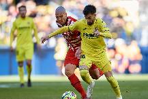 Nhận định, soi kèo Villarreal vs Girona, 0h00 ngày 28/9 Nhận định, soi kèo Villarreal vs Girona, 0h00 ngày 28/9