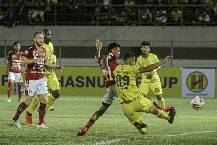 Nhận định, soi kèo Bali United vs Barito Putera, 15h30 ngày 27/9: Bất phân thắng bại