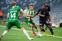 Nhận định, soi kèo Hammarby vs Hacken, 0h00 ngày 27/9: Không dễ cho chủ nhà