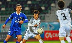 Nhận định, soi kèo Qizilqum Zarafshon vs Metallurg Bekabad, 19h00 ngày 27/9: Hy vọng nhe nhóm