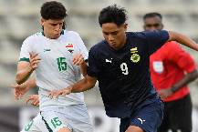 Nhận định, soi kèo U20 Philippines vs U20 Iraq, 15h30 ngày 27/9: Tưng bừng bắn phá