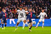 Siêu máy tính dự đoán PSG vs Rennes, 2h00 ngày 28/9