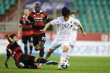 Soi kèo phạt góc Pohang Steelers vs Incheon United, 17h30 ngày 27/9: Chống trả vất vả