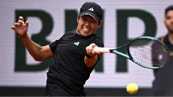 Link trực tiếp tennis Tien vs Cerundolo - Vòng 1 China Open, 11h45 ngày 26/9