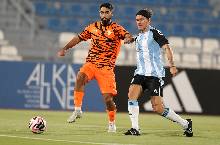 Nhận định, soi kèo Al-Wakrah vs Umm Salal, 22h00 ngày 26/9: Biết thân biết phận Nhận định, soi kèo Al-Wakrah vs Umm Salal, 22h00 ngày 26/9: Biết thân biết phận