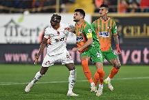 Nhận định, soi kèo Alanyaspor vs Galatasaray, 0h00 ngày 27/9: Khách gặp khó Nhận định, soi kèo Alanyaspor vs Galatasaray, 0h00 ngày 27/9: Khách gặp khó