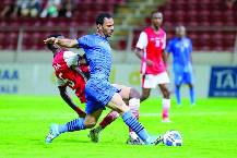 Nhận định, soi kèo Dhofar vs Al Nasr, 22h45 ngày 26/9: Sớm rơi tự do Nhận định, soi kèo Dhofar vs Al Nasr, 22h45 ngày 26/9: Sớm rơi tự do