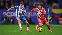 Nhận định, soi kèo Girona vs Espanyol, 2h00 ngày 27/9: Khách phá dớp