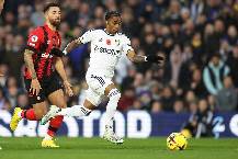 Đánh giá khả năng chia điểm giữa Liverpool và Bournemouth Cùng kèo nhà cái tại hantsfbu.org.uk - Phân tích chi tiết cơ hội hòa trong trận cầu quyết định