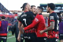 Nhận định, soi kèo Mallorca vs Alaves, 23h30 ngày 27/9: Chiến thắng đầu tiên Nhận định, soi kèo Mallorca vs Alaves, 23h30 ngày 27/9: Chiến thắng đầu tiên