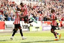 Nhận định, soi kèo Nottingham vs Sunderland, 23h30 ngày 27/9: Nguy cho Postecoglou Nhận định, soi kèo Nottingham vs Sunderland, 23h30 ngày 27/9: Nguy cho Postecoglou