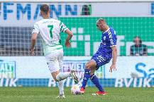 Nhận định, soi kèo Schalke 04 vs Greuther Furth, 23h30 ngày 26/9: Chờ đợi đôi công Nhận định, soi kèo Schalke 04 vs Greuther Furth, 23h30 ngày 26/9: Chờ đợi đôi công