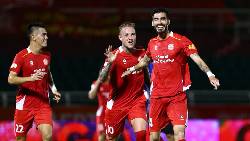 Nhận định, soi kèo SLNA vs Công an TP.HCM, 18h00 ngày 27/9: Khó tin cửa trên Nhận định, soi kèo SLNA vs Công an TP.HCM, 18h00 ngày 27/9: Khó tin cửa trên