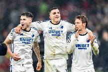 Nhận định, soi kèo Sonderjyske vs Copenhagen, 23h00 ngày 27/9: Thắng nhẹ giữ quân Nhận định, soi kèo Sonderjyske vs Copenhagen, 23h00 ngày 27/9: Thắng nhẹ giữ quân