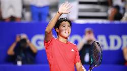 Nhận định tennis Cerundolo vs Tien, Vòng 1 China Open - 10h30 ngày 26/9