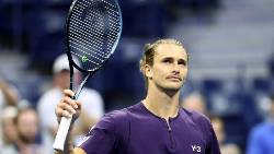 Nhận định tennis Zverev vs Sonego, Vòng 1 China Open - 18h30 ngày 26/9