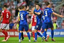 Nhận định bóng đá CH Czech vs Croatia, 01h45 ngày 27/09: Chia điểm