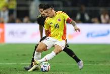 Nhận định bóng đá Colombia vs Mexico, 07h30 ngày 22/09: Tin vào Colombia