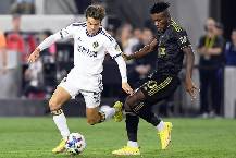 Nhận định bóng đá Dallas vs Los Angeles FC, 07h30 ngày 27/09: Bất phân thắng bại