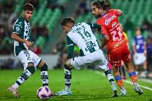 Nhận định bóng đá Santos Laguna vs Pachuca, 10h05 ngày 27/09: Khải hoàn đất khách