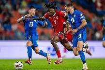 Nhận định bóng đá Slovenia vs Scotland, 01h45 ngày 27/09: Khách có 3 điểm
