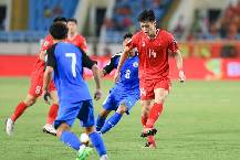 Nhận định bóng đá Việt Nam vs Philippines, 18h30 ngày 26/09: Khó có bất ngờ
