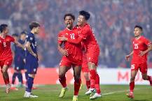 Soi kèo góc Việt Nam vs Philippines, 18h30 ngày 26/09