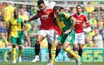Nhận định Norwich vs Man Utd, 23h30 ngày 27/10: Bắn hạ chim Hoàng Yến Nhận định Norwich vs Man Utd, 23h30 ngày 27/10: Bắn hạ chim Hoàng Yến