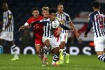 Nhận định bóng đá West Brom vs Charlton, 21h00 ngày 26/10: Củng cố ngôi đầu