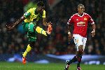Dự đoán Norwich vs MU (23h30 27/10) bởi Louis Saha