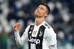 Cristiano Ronaldo bị gạch tên ở trận Lecce vs Juventus