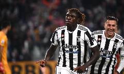 Jonathan O’Shea dự đoán Juventus vs Sassuolo, 23h30 ngày 27/10 Jonathan O’Shea dự đoán Juventus vs Sassuolo, 23h30 ngày 27/10