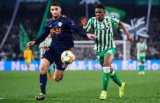 Nhận định, soi kèo Betis vs Valencia, 1h00 ngày 28/10 Nhận định, soi kèo Betis vs Valencia, 1h00 ngày 28/10