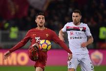 Nhận định, soi kèo Cagliari vs Roma, 1h45 ngày 28/10 Nhận định, soi kèo Cagliari vs Roma, 1h45 ngày 28/10