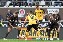 Nhận định, soi kèo Dynamo Dresden vs St. Pauli, 23h30 ngày 27/10