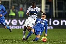 Nhận định, soi kèo Empoli vs Inter Milan, 1h45 ngày 28/10 Nhận định, soi kèo Empoli vs Inter Milan, 1h45 ngày 28/10
