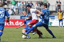 Nhận định, soi kèo Jahn Regensburg vs Hansa Rostock, 1h45 ngày 28/10