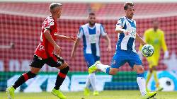 Nhận định, soi kèo Mallorca vs Sevilla, 0h00 ngày 28/10 Nhận định, soi kèo Mallorca vs Sevilla, 0h00 ngày 28/10