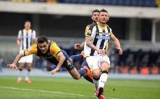 Nhận định, soi kèo Udinese vs Verona, 23h30 ngày 27/10 Nhận định, soi kèo Udinese vs Verona, 23h30 ngày 27/10