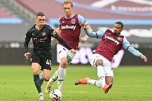 Nhận định, soi kèo West Ham vs Man City, 1h45 ngày 28/10