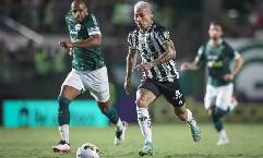 Nhận định, soi kèo Goias vs America Mineiro, 7h45 ngày 27/10