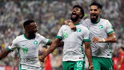 Nhận định, soi kèo Saudi Arabia vs Albania, 21h30 ngày 26/10 Nhận định, soi kèo Saudi Arabia vs Albania, 21h30 ngày 26/10