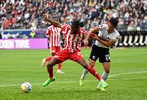Nhận định, soi kèo Union Berlin vs Braga, 23h45 ngày 27/10 Nhận định, soi kèo Union Berlin vs Braga, 23h45 ngày 27/10