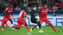 Phân tích kèo hiệp 1 Atlético Madrid vs Leverkusen, 2h ngày 22/5 Phân tích kèo hiệp 1 Atlético Madrid vs Leverkusen, 2h ngày 22/5
