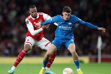 Phân tích kèo hiệp 1 PSV vs Arsenal, 23h45 ngày 27/10 Phân tích kèo hiệp 1 PSV vs Arsenal, 23h45 ngày 27/10