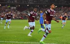 Soi bảng vị score West Ham vs Silkeborg, 2h ngày 28/10