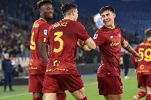 Nhận định, soi kèo AS Roma vs Slavia Praha, 02h00 ngày 27/10 Nhận định, soi kèo AS Roma vs Slavia Praha, 02h00 ngày 27/10