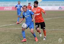 Nhận định, soi kèo Khujand vs FC Khatlon, 17h00 ngày 27/10